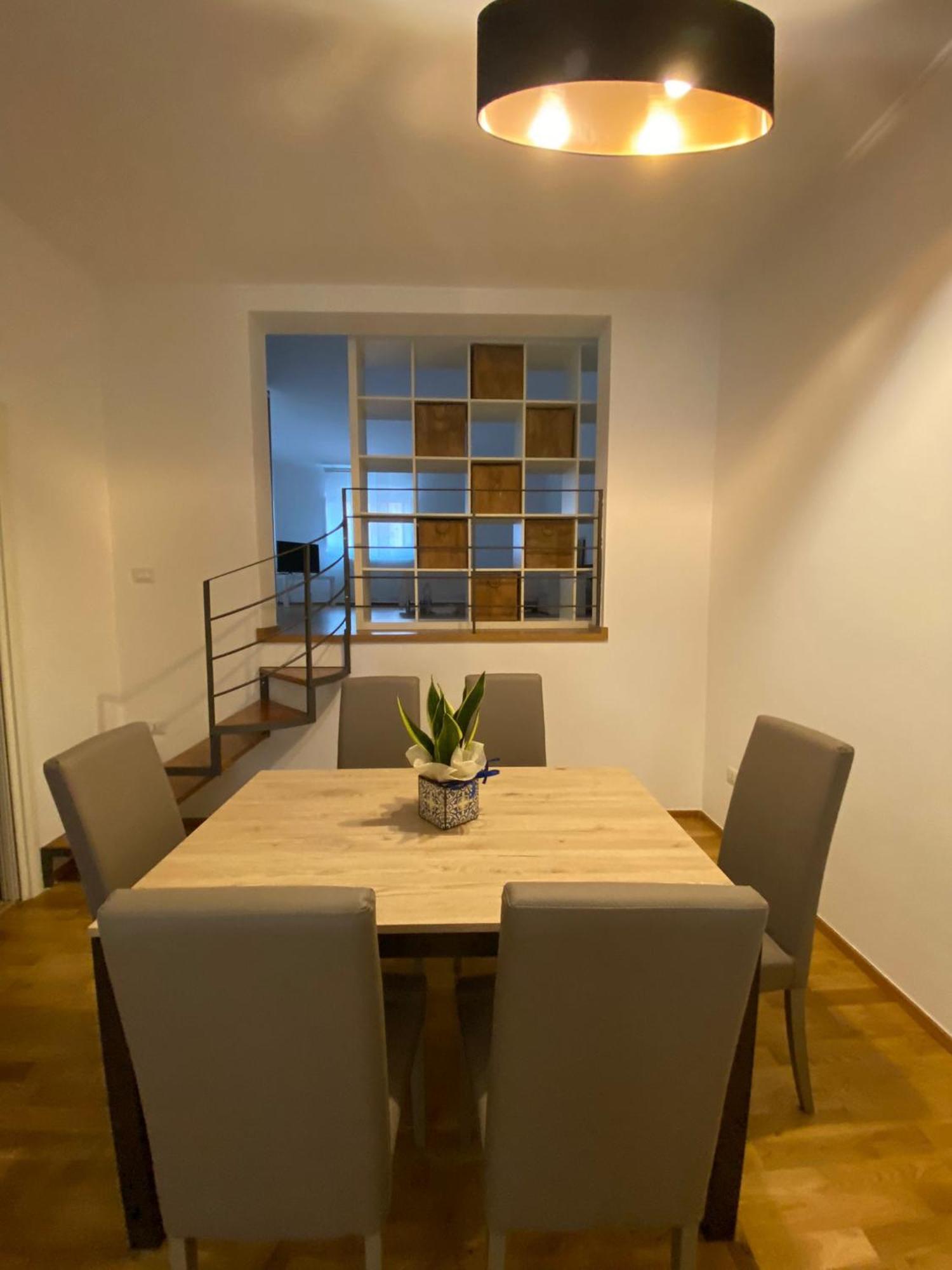 La Casa Di Lello Apartment Taranto Ngoại thất bức ảnh